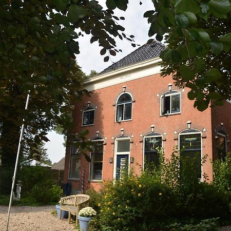 Bed and Breakfast Tintaglia, Betaalbaar En Gastvrij Stadskanaal Exterior foto