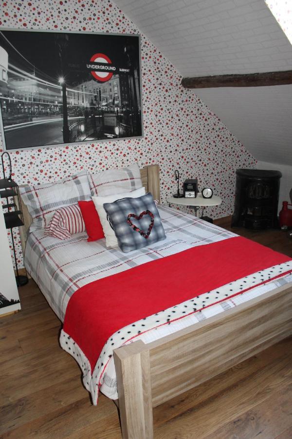 Bed and Breakfast Tintaglia, Betaalbaar En Gastvrij Stadskanaal Exterior foto